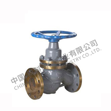 法蘭柱塞閥結(jié)構(gòu)及特點(diǎn)介紹