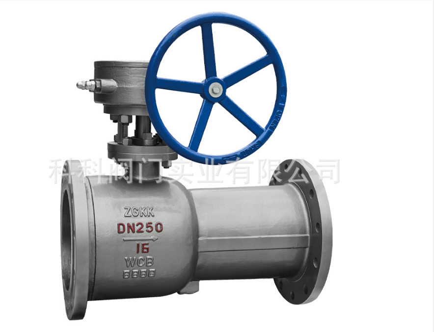 QJ41M高溫球閥 QJ41M高溫球閥